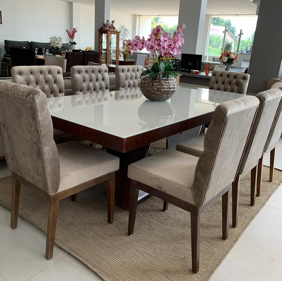 Dining furniture - Global Sofa Repairing
